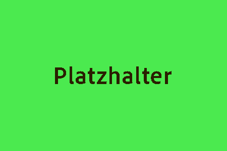 Platzhalter