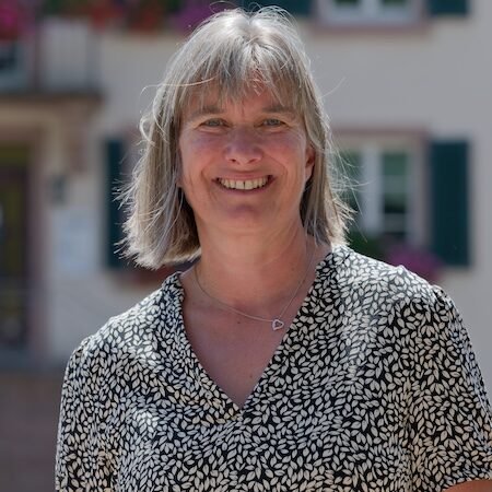 Gabriele Armbruster, Teamleitung Melde- und Ordnungswesen