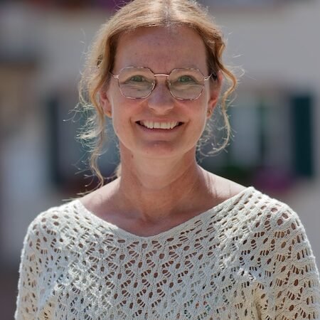 Elke Huber