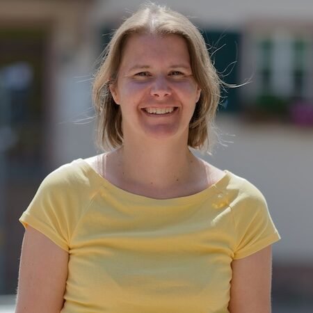 Melanie Madlinger