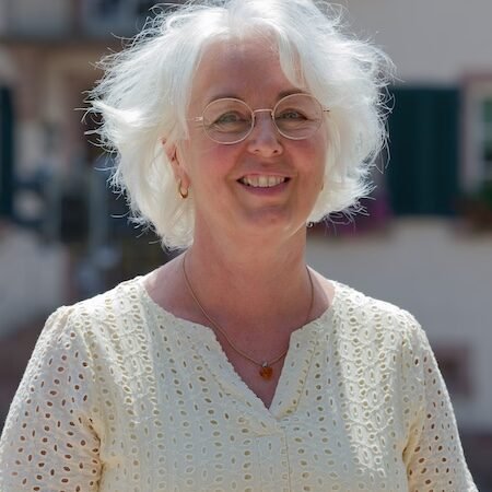 Elke Müller